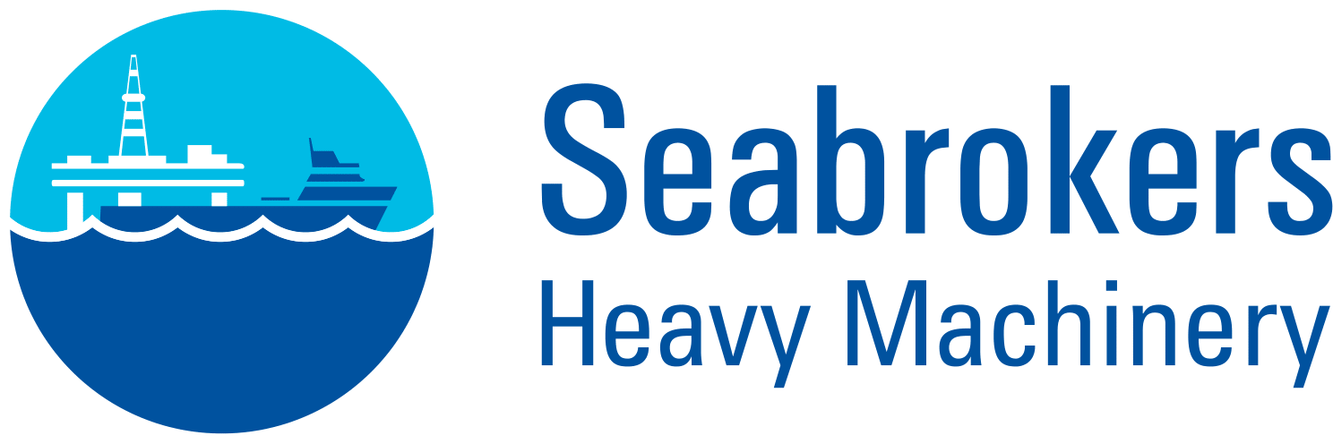 Seabrokers Heavy Machinery AS